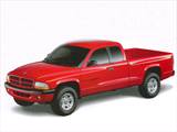 2003 Dodge Dakota Club Cab